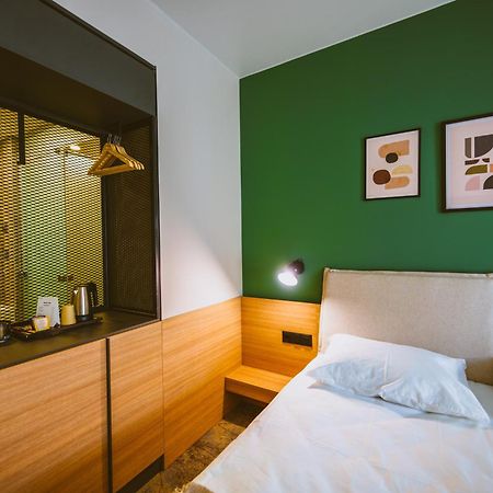 B1 Downtown Hotel София Экстерьер фото