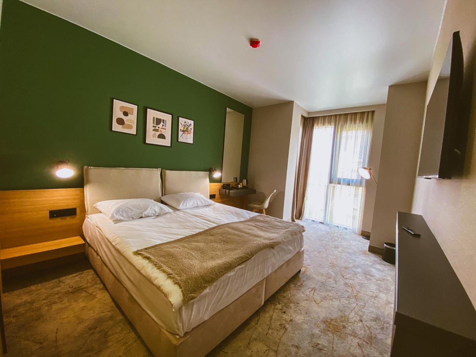 B1 Downtown Hotel София Экстерьер фото