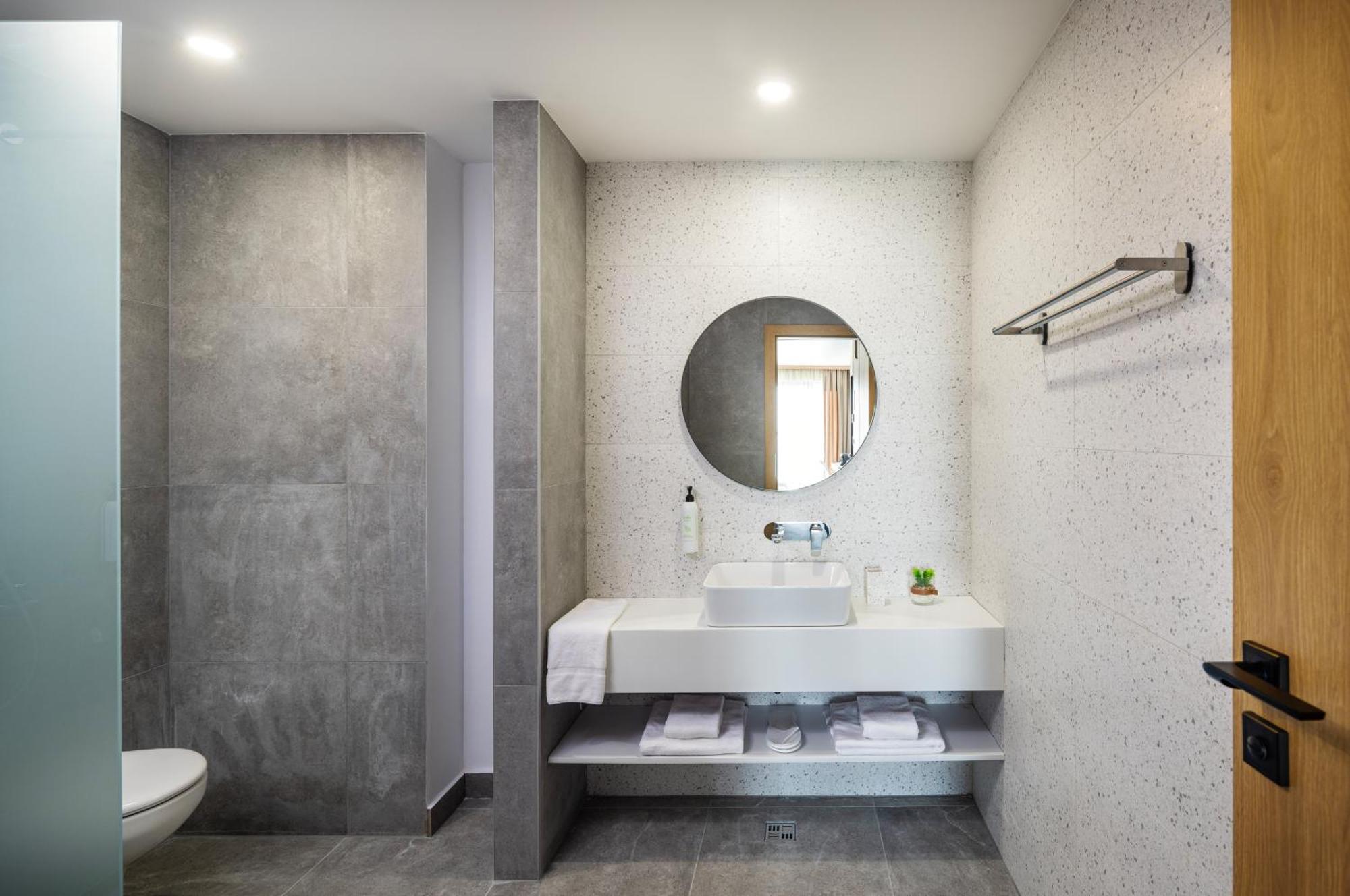 B1 Downtown Hotel София Экстерьер фото