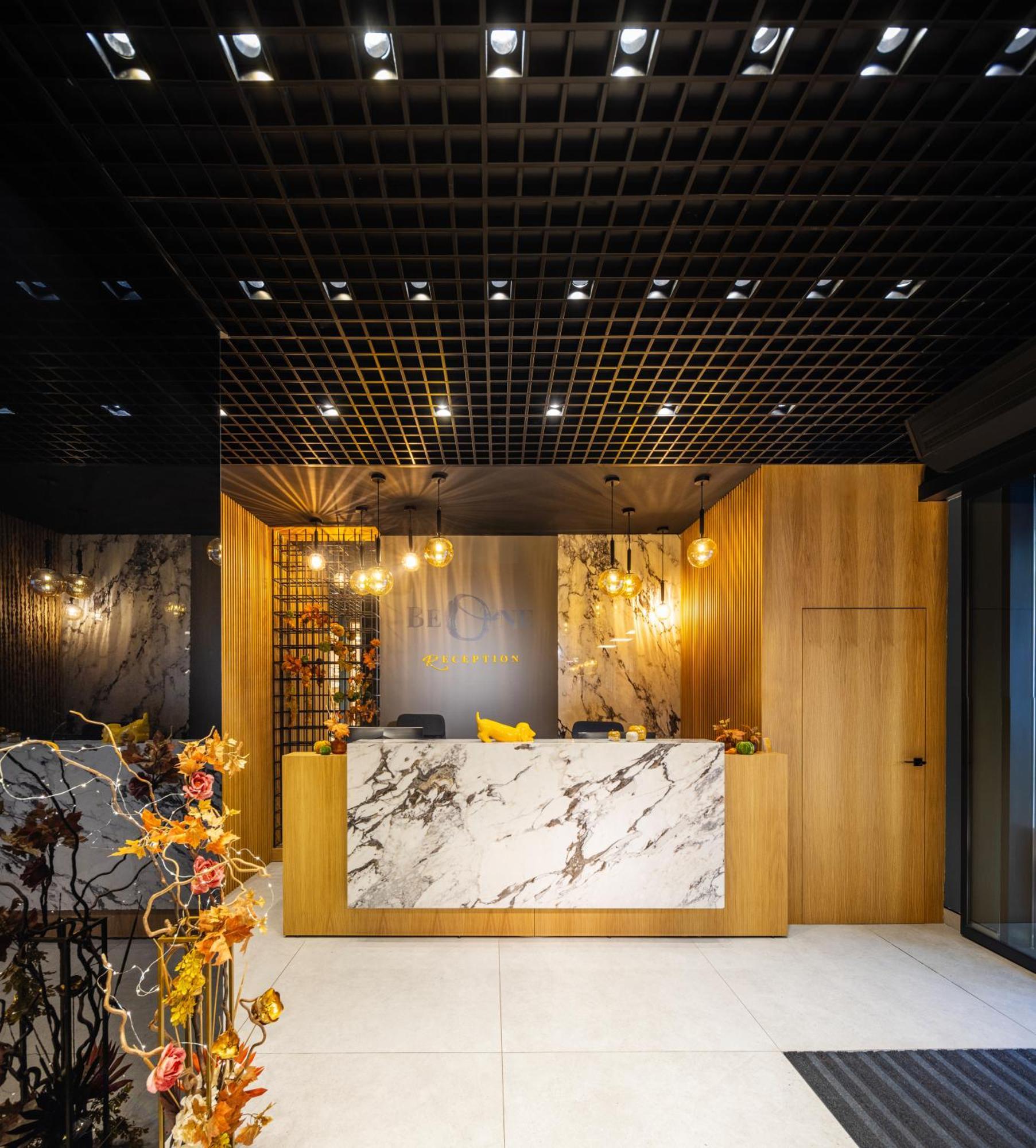B1 Downtown Hotel София Экстерьер фото